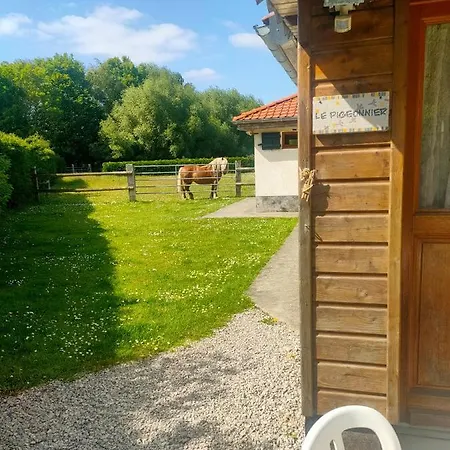 La Ferme A La *