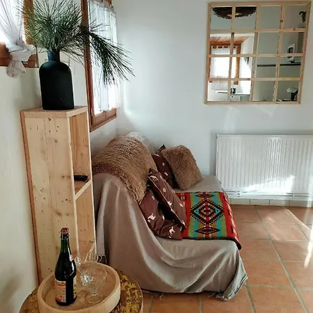 La Ferme A La