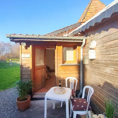 La Ferme A La