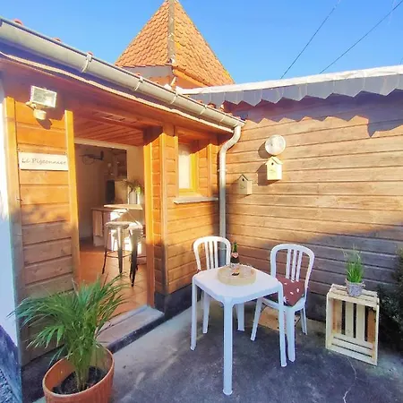 La Ferme A La *